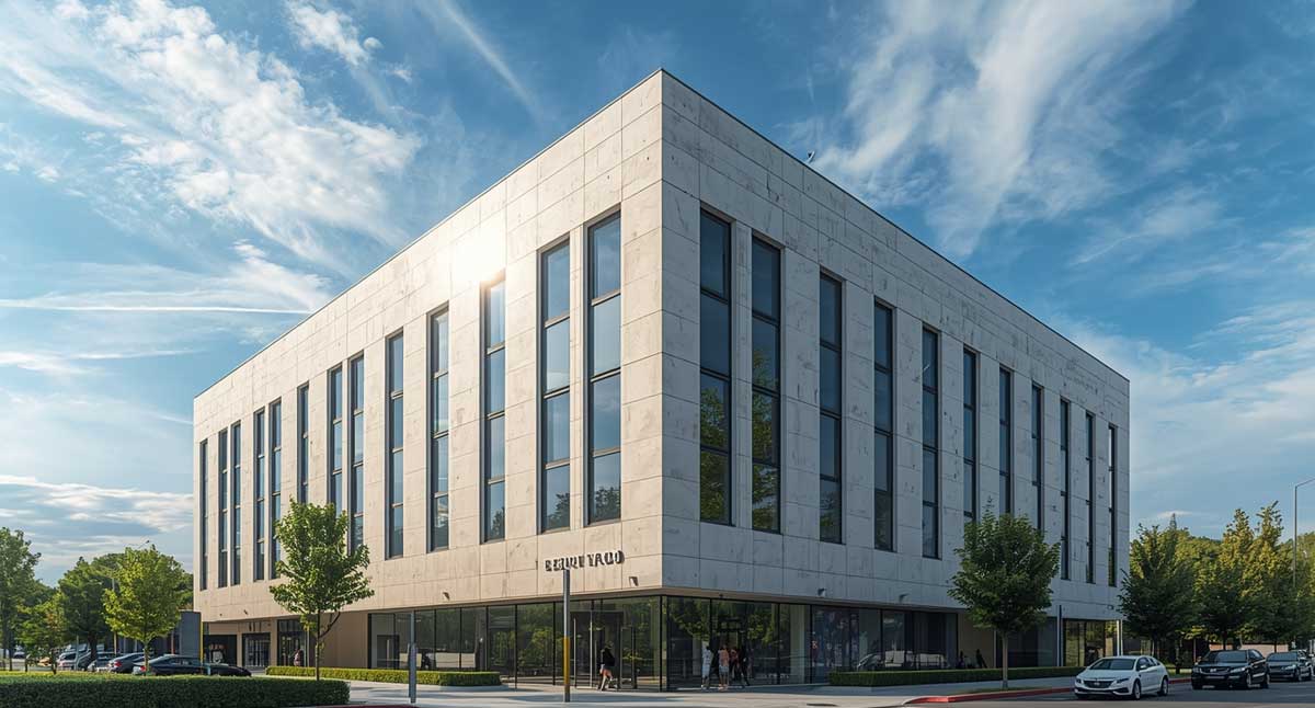 Cimento Vivo: As Paredes do Futuro Que Geram Energia