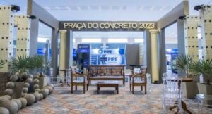 Praça do Concreto