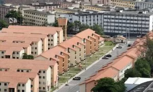 Unidades do Minha Csa, Minha Vida