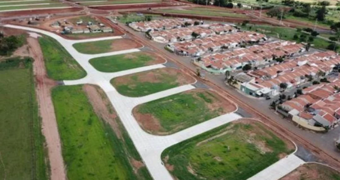 Pavimento Urbano de Concreto: Solução Eficiente para Loteamentos