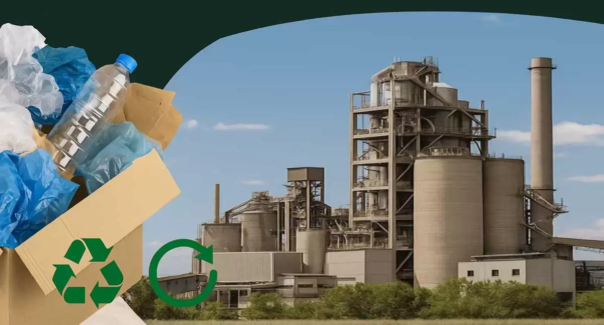 Gestão de Resíduos