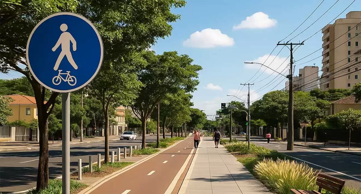 “Se Essa Rua Fosse Minha” – CBIC e Ministério das Cidades unem forças para requalificar as Ruas do Brasil