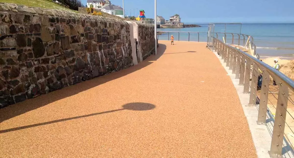 Piso Fulget combina durabilidade e estética