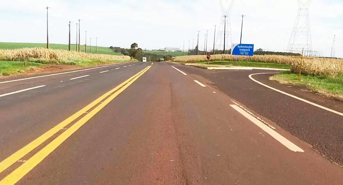 PRC-466 será restaurada com Whitetopping